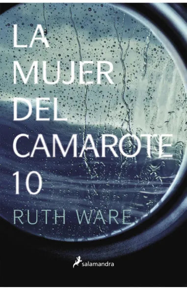 La mujer del camarote 10