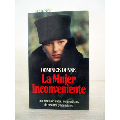 La Mujer Inconveniente