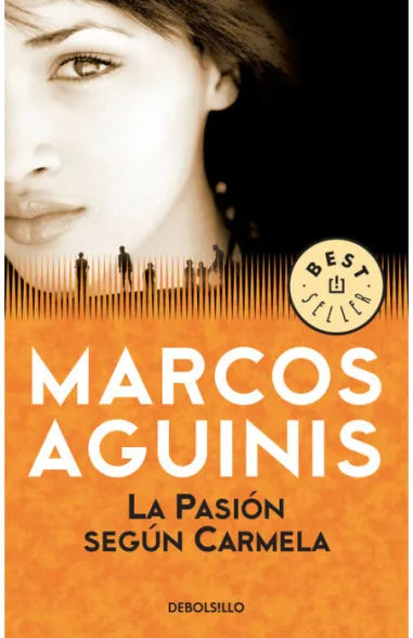 La pasión según Carmela
