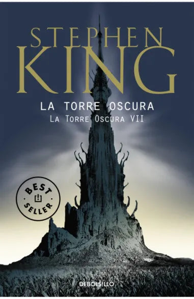 La Torre Oscura (La Torre Oscura 7 - Tomo 1) (La Torre Oscura 7)