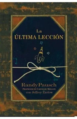 La Ultima Leccion