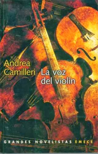 La voz del violin