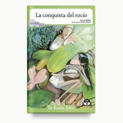La conquista del rocío