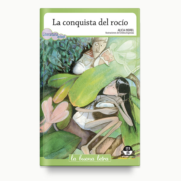 La conquista del rocío