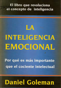 La Inteligencia Emocional