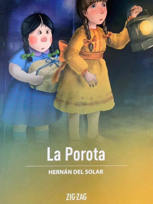 La Porota
