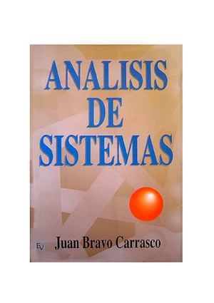 Análisis de sistemas