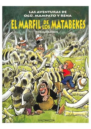 El marfil de los Matabekes