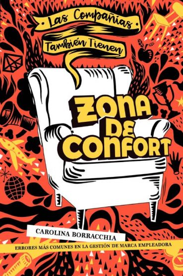 COMUNICACIÓN Y BRANDING
Las compañías también tienen zona de confort