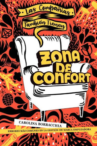 COMUNICACIÓN Y BRANDING
Las compañías también tienen zona de confort