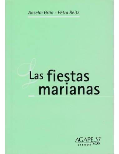 LAS FIESTAS MARIANAS