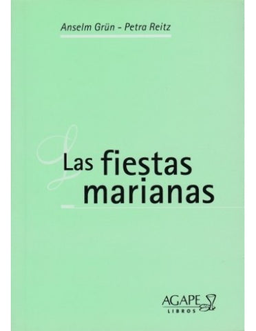 LAS FIESTAS MARIANAS