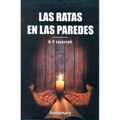 LAS RATAS EN LAS PAREDES