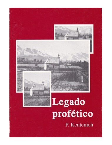 LEGADO PROFETICO