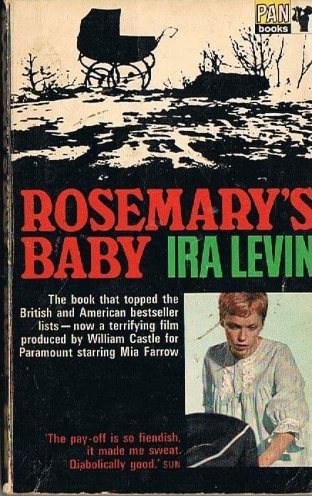 Rosemarys Baby