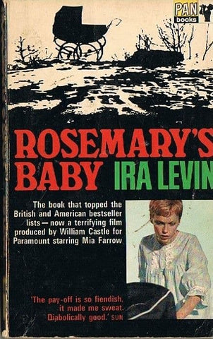 Rosemarys Baby
