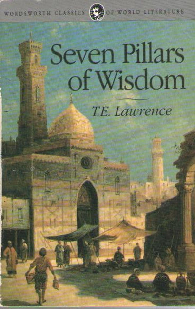 Seven Pillars of Wisdom