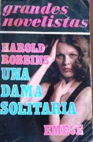 Una Dama Solitaria