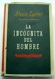 La incógnita del hombre