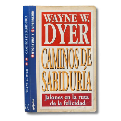 Caminos de Sabiduria