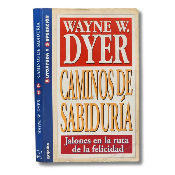 Caminos de Sabiduria