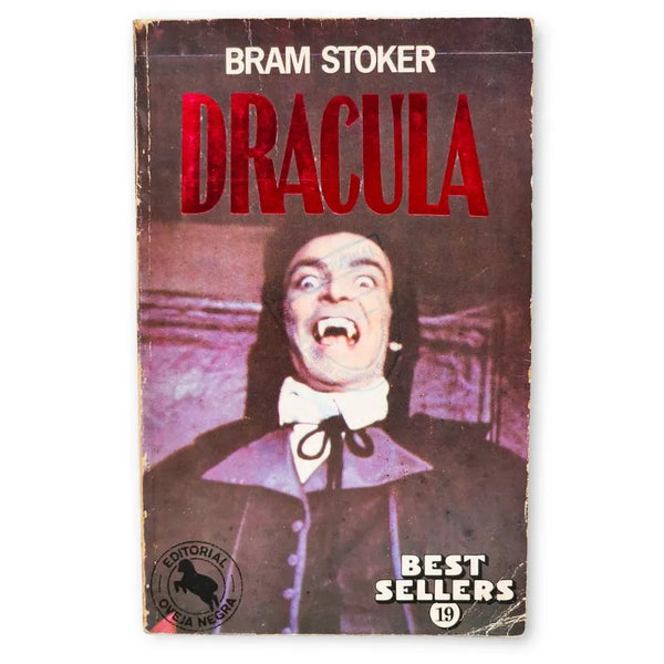 Drácula