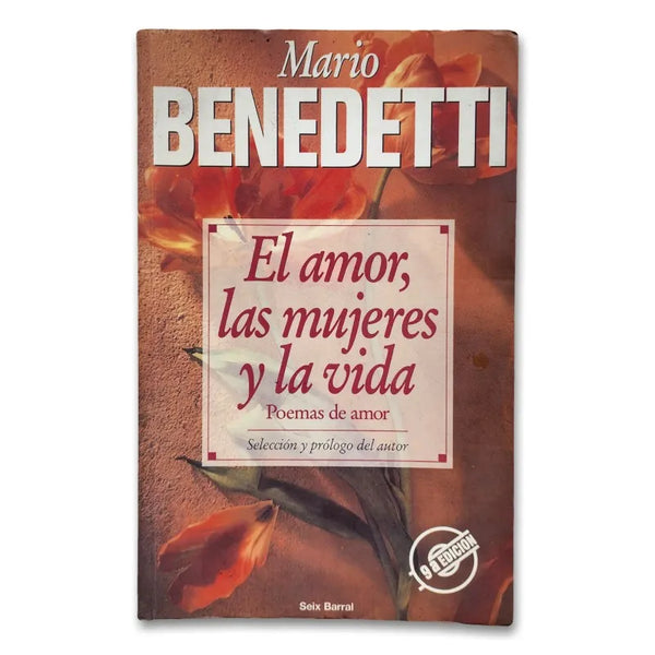 El Amor, Las Mujeres y La Vida
