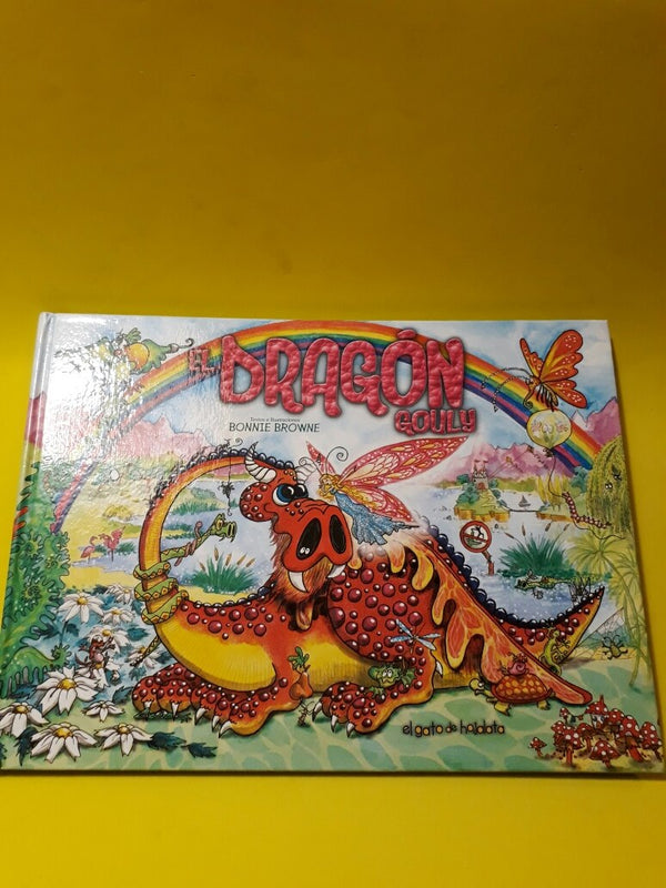 El Dragon Gouly