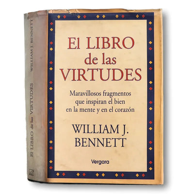 El Libro De Las Virtudes