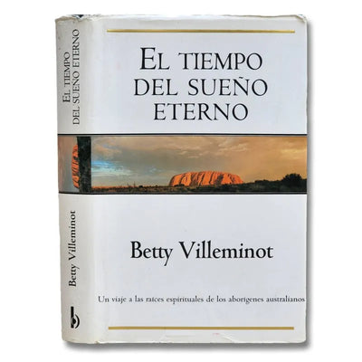 El Tiempo Del Sueño Eterno