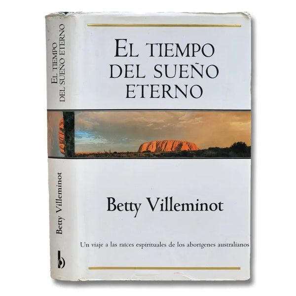 El Tiempo Del Sueño Eterno