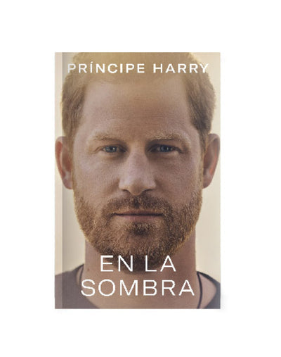 En la sombra