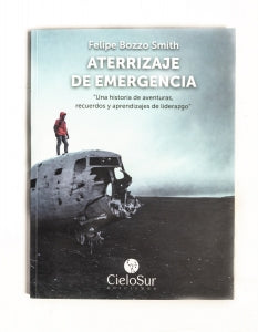 Aterrizaje de Emergencia