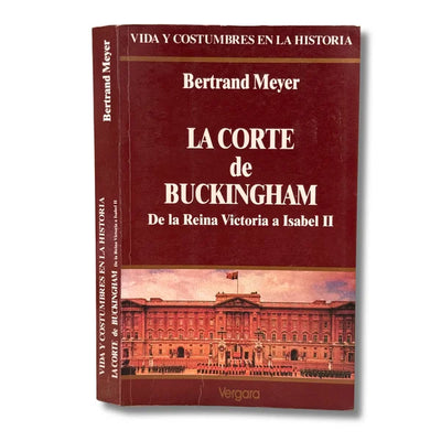 La Corte de Buckingham