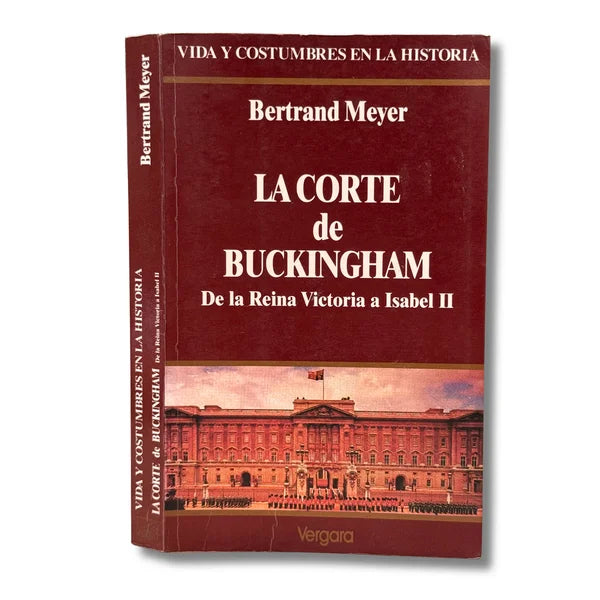 La Corte de Buckingham