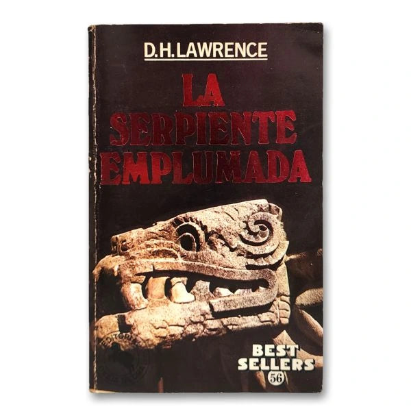 La serpiente emplumada