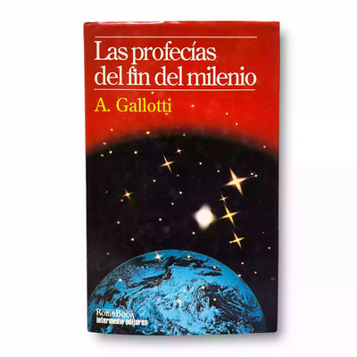 Las profecías del fin del milenio