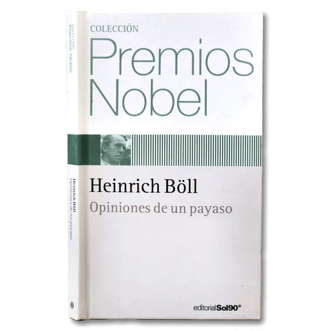 Opiniones de un payaso