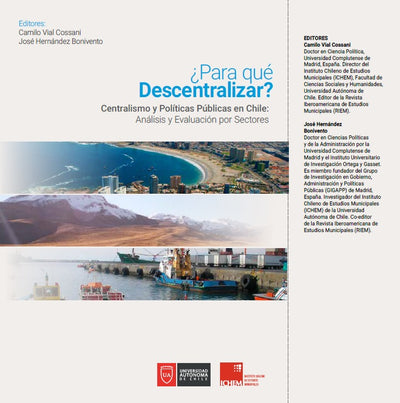 ¿Para qué descentralizar?