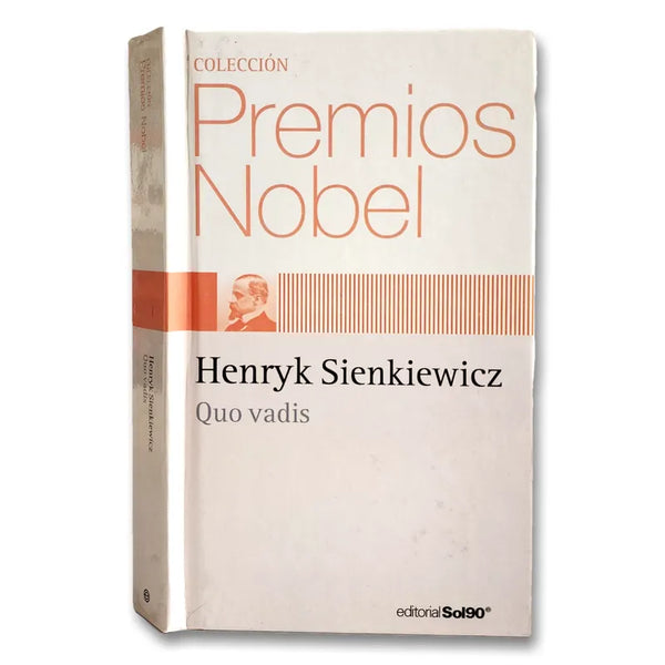 Quo Vadis