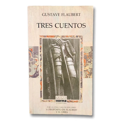 Tres cuentos