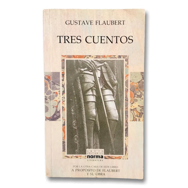Tres cuentos