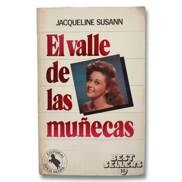 El valle de las muñecas