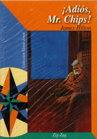 ADIOS MR CHIPS +13añ