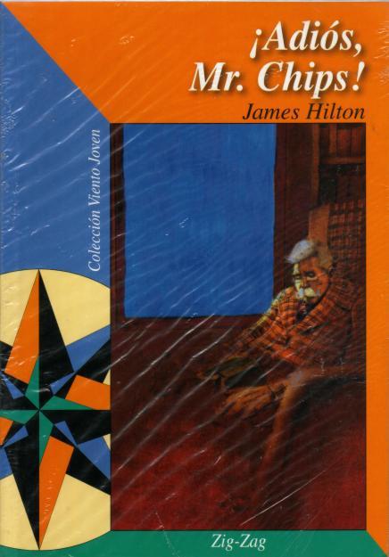 ADIOS MR CHIPS +13añ