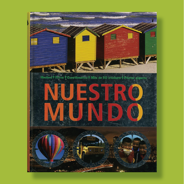 Nuestro mundo