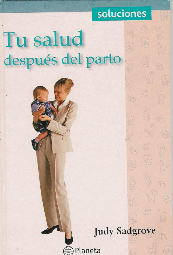 Tu salud después del parto