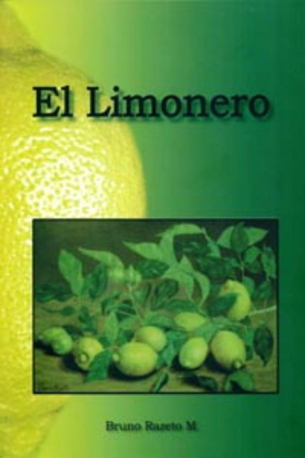 El limonero