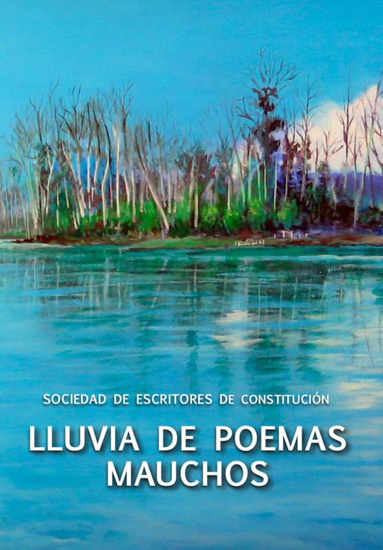 Lluvia de poemas mauchos