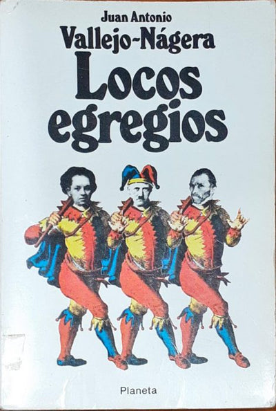 Locos egregios